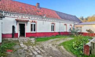 Maison 5 Pièces 118 m² à vendre à Fruges (62310)