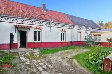 Maison 5 pièces 84700 €