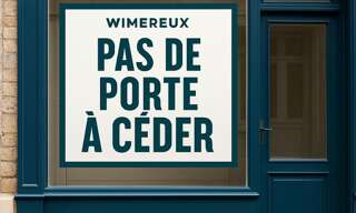 Immeuble  70 m² à vendre à Wimereux (62930)