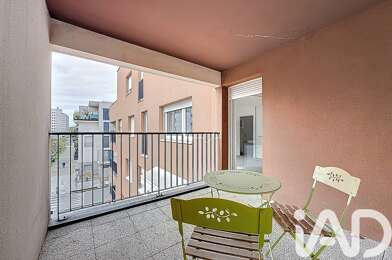 Appartement 2 pièces 188000 €