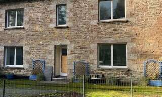 Maison 2 Pièces 160 m² à vendre à Bulat-Pestivien (22160)