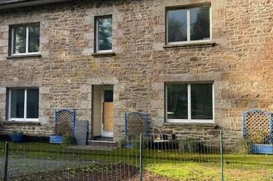 Maison 2 pièces 215000 €