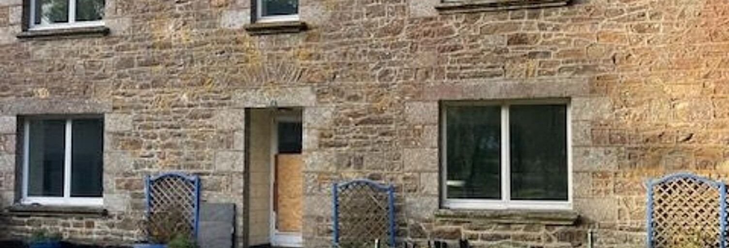 Maison 2 Pièces 160 m² à vendre à Bulat-Pestivien (22160)