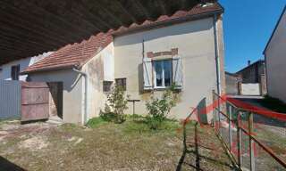 Maison 3 Pièces 40 m² à vendre à Sézanne (51120)