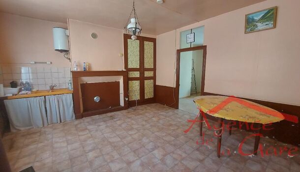 Villa / Maison 3 pièces  à vendre Sézanne 51120