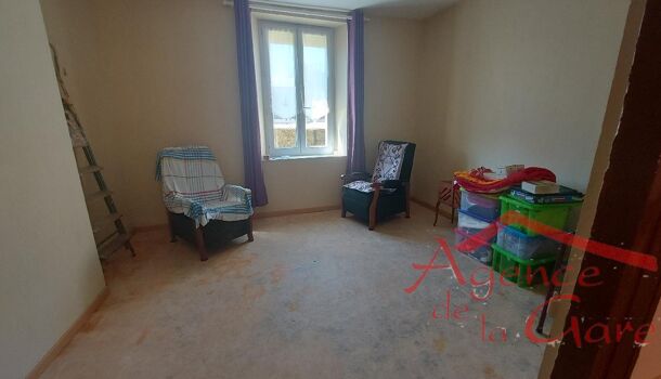 Villa / Maison 3 pièces  à vendre Sézanne 51120