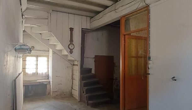 Villa / Maison 3 pièces  à vendre Sézanne 51120