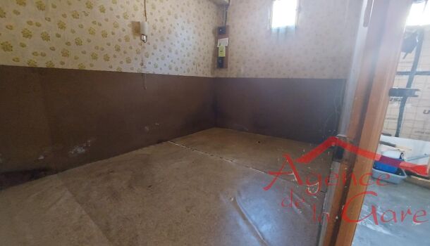 Villa / Maison 3 pièces  à vendre Sézanne 51120