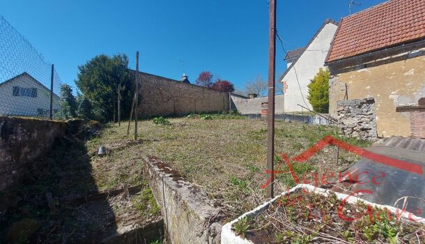 Villa / Maison 3 pièces  à vendre Sézanne 51120