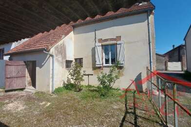 Maison 3 pièces 55000 €