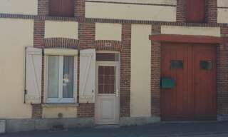 Maison 3 Pièces 40 m² à vendre à Sézanne (51120)