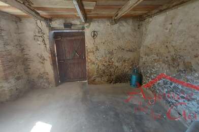 Maison 3 pièces 55000 €
