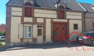 Maison 3 Pièces 40 m² à vendre à Sézanne (51120)