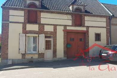 Maison 3 pièces 55000 €