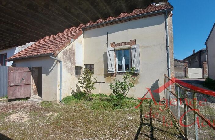 Vente maison 3 pièces 40 m² Sézanne (51120) — photo 2