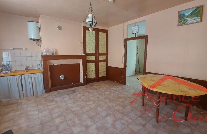 Vente maison 3 pièces 40 m² Sézanne (51120) — photo 3