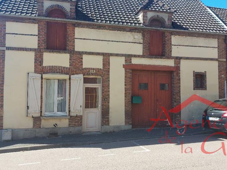 Maison 3 pièces 40 m² — photo 1
