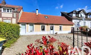 Maison 5 Pièces 105 m² à vendre à Breuilpont (27640)