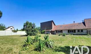 Maison 5 Pièces 105 m² à vendre à Breuilpont (27640)