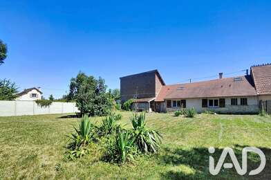 Maison 5 pièces 196000 €
