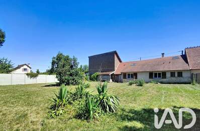 Vente Maison/villa 5 pièces — photo du bien
