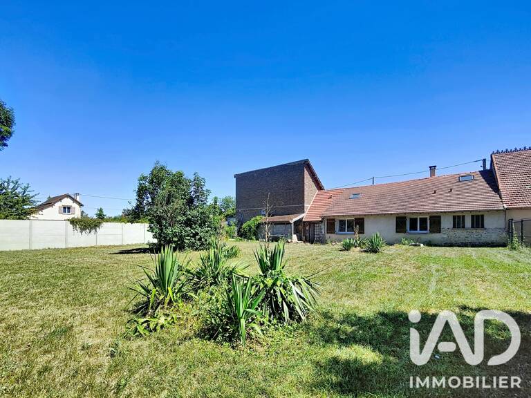 Vente Maison/villa 5 pièces — photo 1