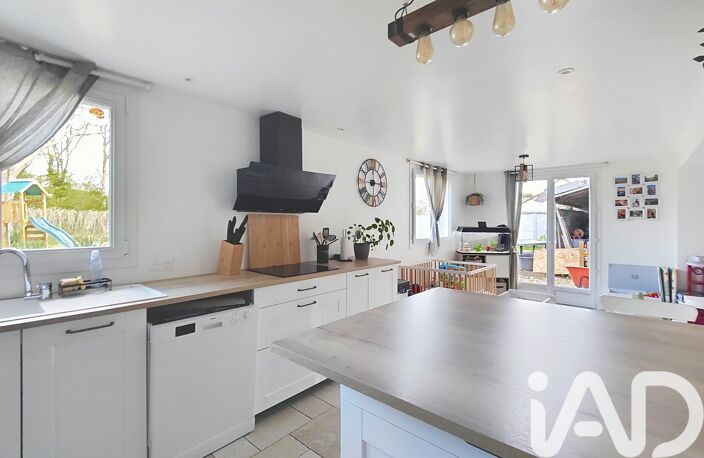 Vente Maison/villa 5 pièces — photo 3