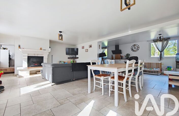 Vente Maison/villa 5 pièces — photo 5