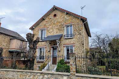 Maison 6 pièces 499000 €