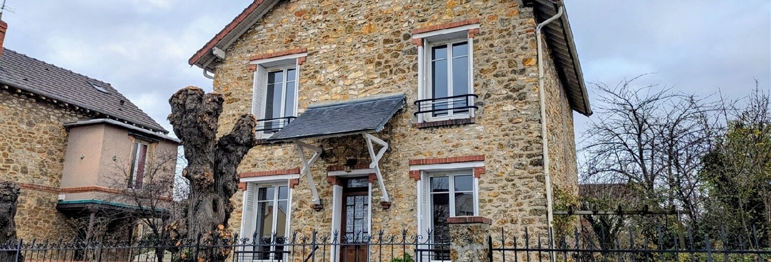 Maison 6 Pièces 120 m² à vendre à Beauchamp (95250)