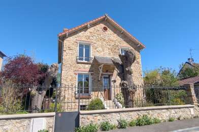 Maison 6 pièces 499000 €