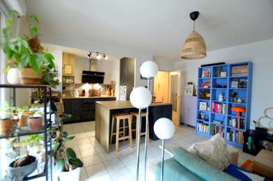 Appartement 2 pièces 179900 €