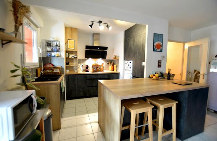 Appartement T2 de 47M²  34000 Montpellier — photo 3