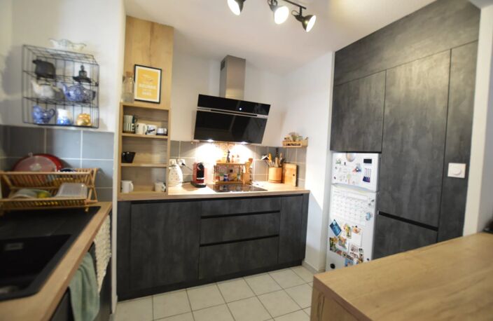 Appartement T2 de 47M²  34000 Montpellier — photo 4