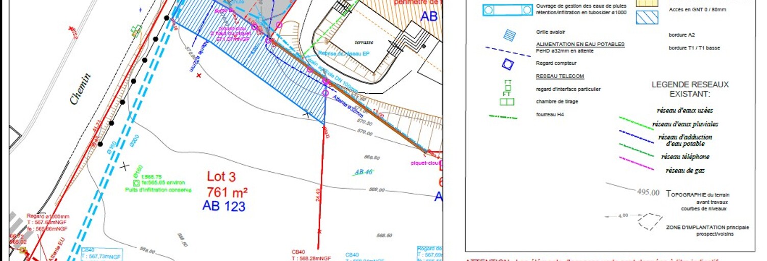 Terrain   m² à vendre à Échenevex (01170)