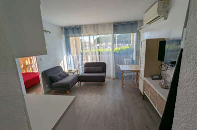 Appartement 1 pièces 149000 €