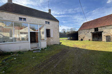 Maison 4 pièces 99510 €