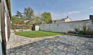 Maison 4 Pièces 107 m² à vendre à Cholet (49300)