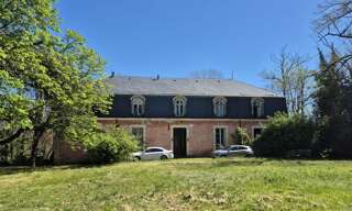 Maison 8 Pièces 465 m² à vendre à Graulhet (81300)