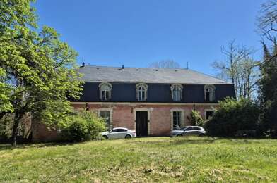 Maison 8 pièces 395000 €