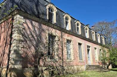 Maison 8 pièces 395000 €