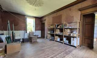 Maison 8 Pièces 465 m² à vendre à Graulhet (81300)