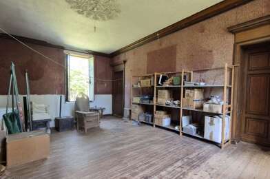 Maison 8 pièces 395000 €