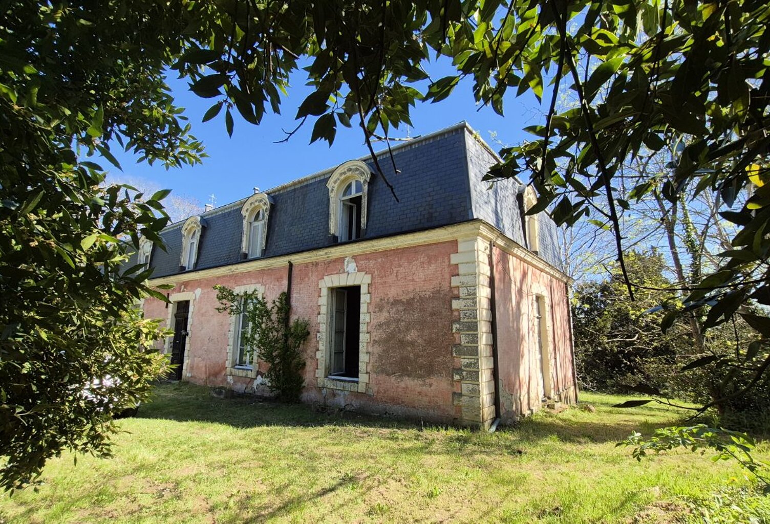 Maison — photo 1