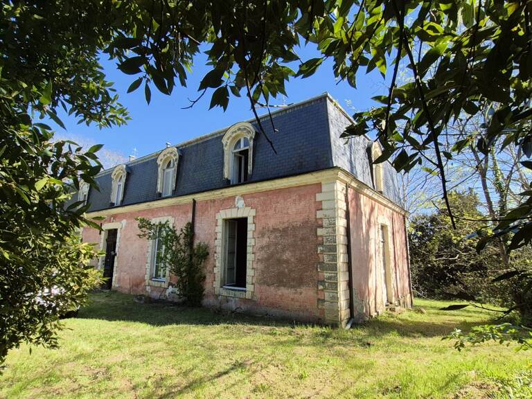 Maison — photo 1