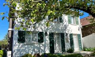 Maison 7 Pièces 160 m² à vendre à Argenteuil (95100)