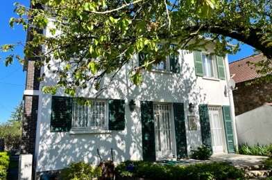 Maison 7 pièces 470000 €