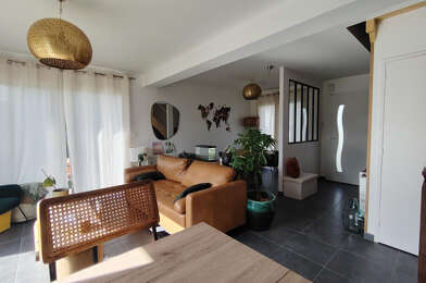 Maison 6 pièces 389500 €