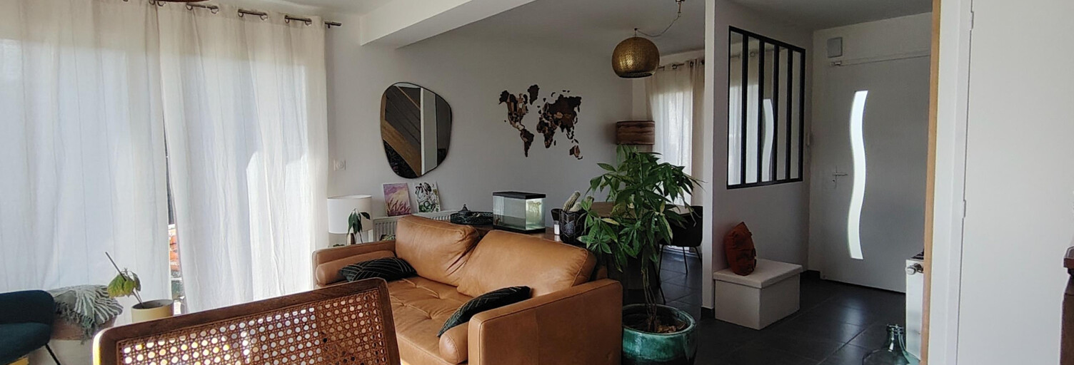 Maison 6 Pièces 150 m² à vendre à La Turballe (44420)