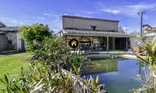 Maison 5 Pièces 170 m² à vendre à Saint-Selve (33650)